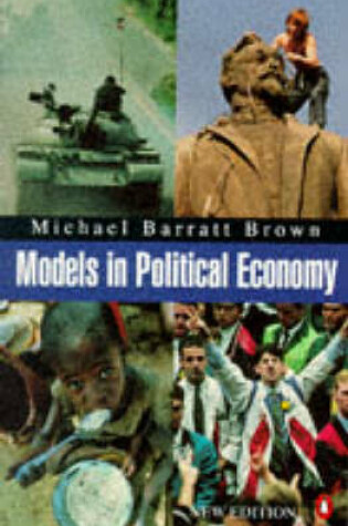 Cover of Models in Political Economy