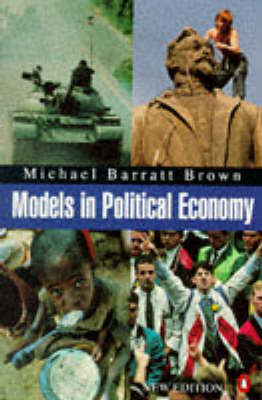 Cover of Models in Political Economy