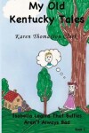 Book cover for Isabella Learns That Bullies Aren't Always Bad