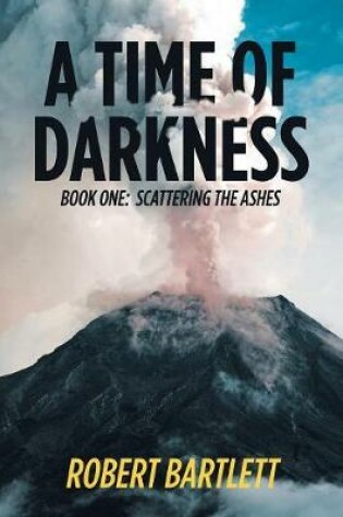 Cover of A Time of Darkness