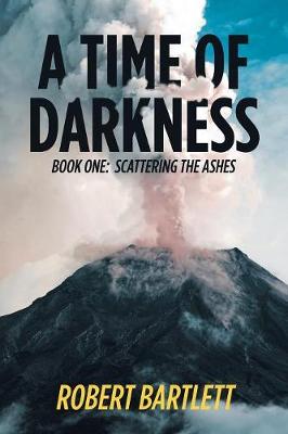 Book cover for A Time of Darkness