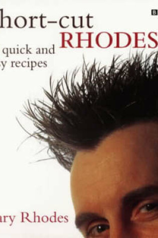 Cover of Short-cut Rhodes