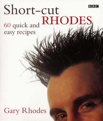 Book cover for Short-cut Rhodes