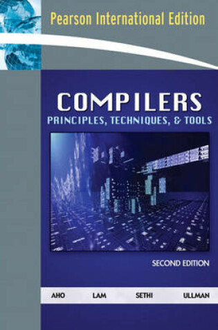 Cover of Compilers