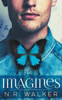 Book cover for Imagines