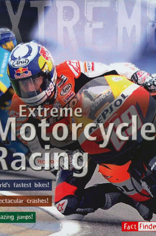 Cover of Extreme Motorcycle Racing