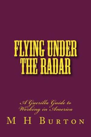 Cover of Flying Under the RADAR