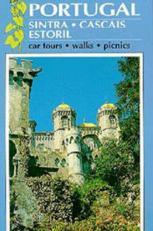Cover of Landscapes of Portugal