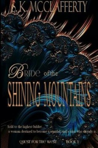 Cover of Bride of the Shining Mountains