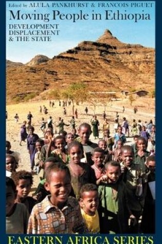 Cover of Moving People in Ethiopia