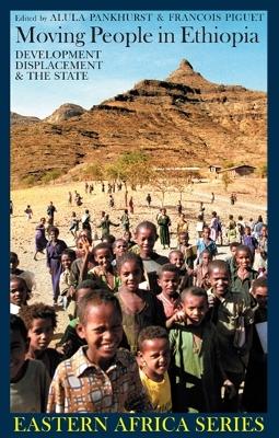 Book cover for Moving People in Ethiopia