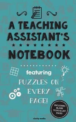Book cover for A Teaching Assistant's Notebook