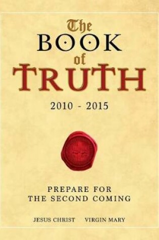 Cover of The Book of Truth