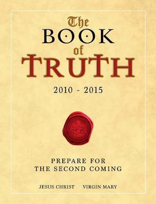 Book cover for The Book of Truth