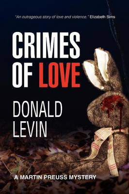 Cover of Crimes of Love