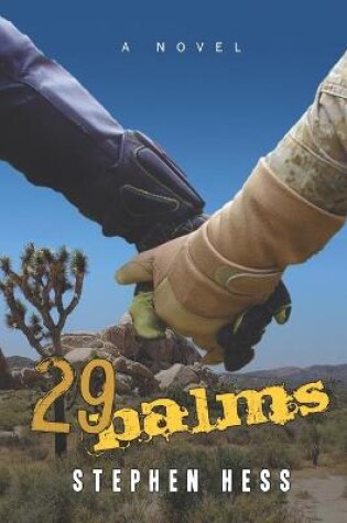 Cover of 29 Palms