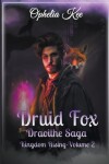 Book cover for Druid Fox