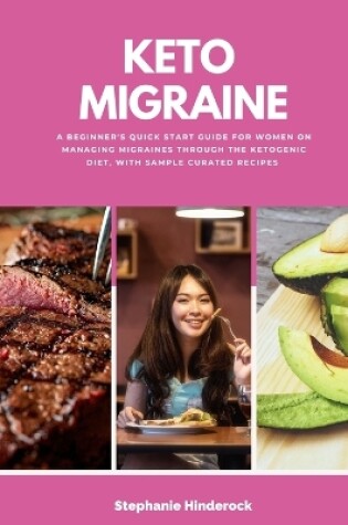 Cover of Keto Migraine