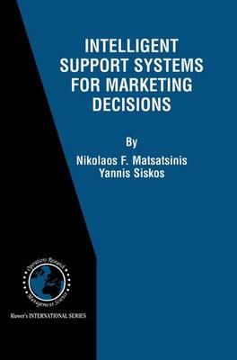 Cover of Intelligent Support Systems for Marketing Decisions