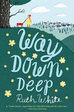 Cover of Way Down Deep