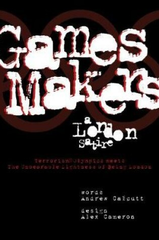 Cover of Games Makers