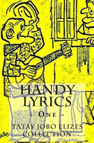 Cover of Handy Lyrics - 1