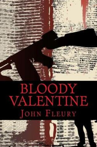 Cover of Bloody Valentine