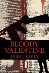 Book cover for Bloody Valentine