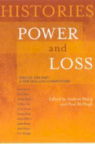 Cover of Histories, Power and Loss