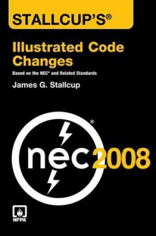 Cover of Stallcup'S Illustrated Code Changes, 2008 Edition