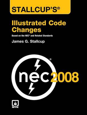 Book cover for Stallcup'S Illustrated Code Changes, 2008 Edition