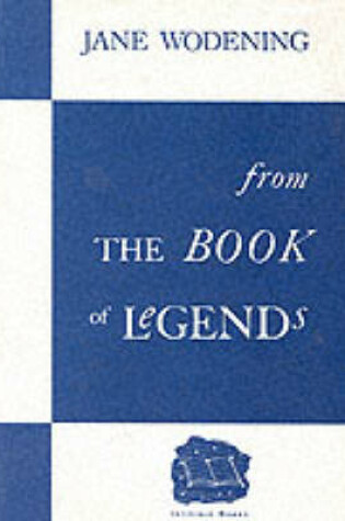 Cover of From the Book of Legends