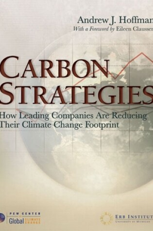 Cover of Carbon Strategies