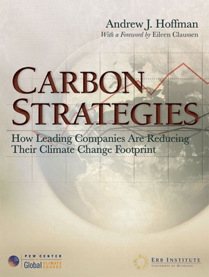Book cover for Carbon Strategies