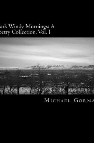 Cover of Dark Windy Mornings