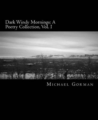 Book cover for Dark Windy Mornings