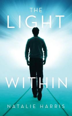 Book cover for The Light Within
