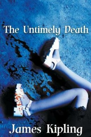 Cover of The Untimely Death