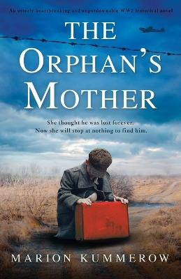 Book cover for Orphan's Mother
