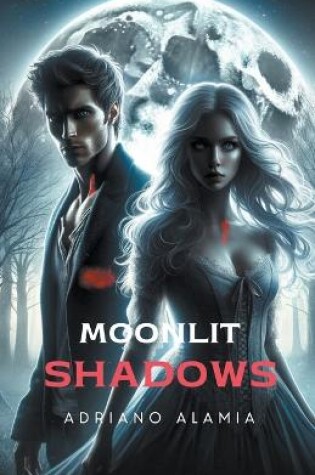 Cover of Moonlit Shadows