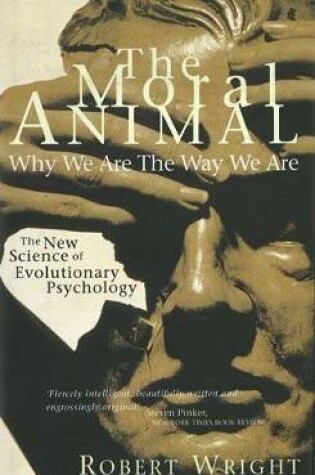 Cover of The Moral Animal