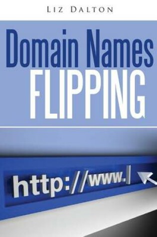 Cover of Domain Names Flipping