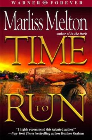 Cover of Time To Run
