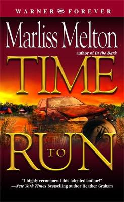 Book cover for Time To Run