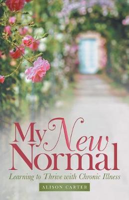 Book cover for My New Normal