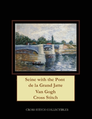 Book cover for The Seine with the Pont de la Grand Jatte