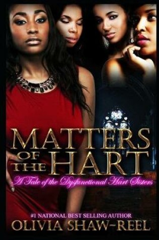 Cover of Matters of the Hart