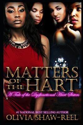 Book cover for Matters of the Hart