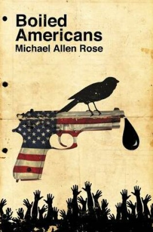 Cover of Boiled Americans