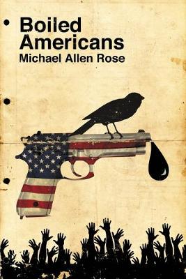 Book cover for Boiled Americans